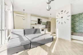 Gagarin Plaza 1-bedroom Apartment